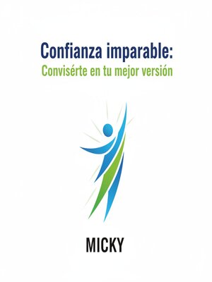 cover image of Confianza Imparable